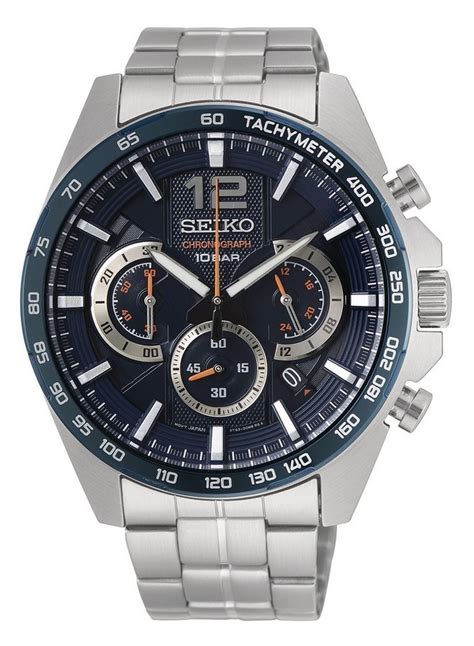 heren horloge outlet|seiko herenhorloges outlet.